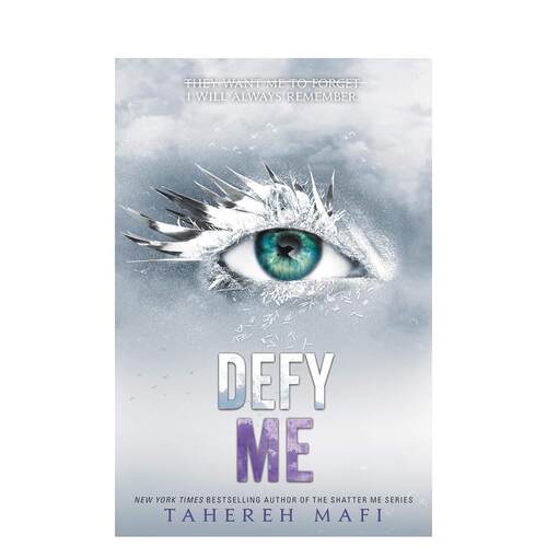 藐视我 Defy Me 原版英