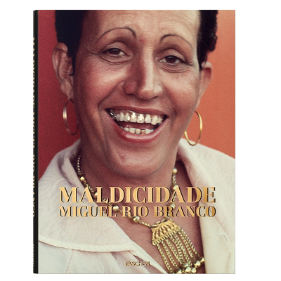 【现货】Miguel Rio Branco. Maldicidade，米格尔力拓布兰科.马尔迪塞德英文摄影集纪实 原版图书外版进口书籍