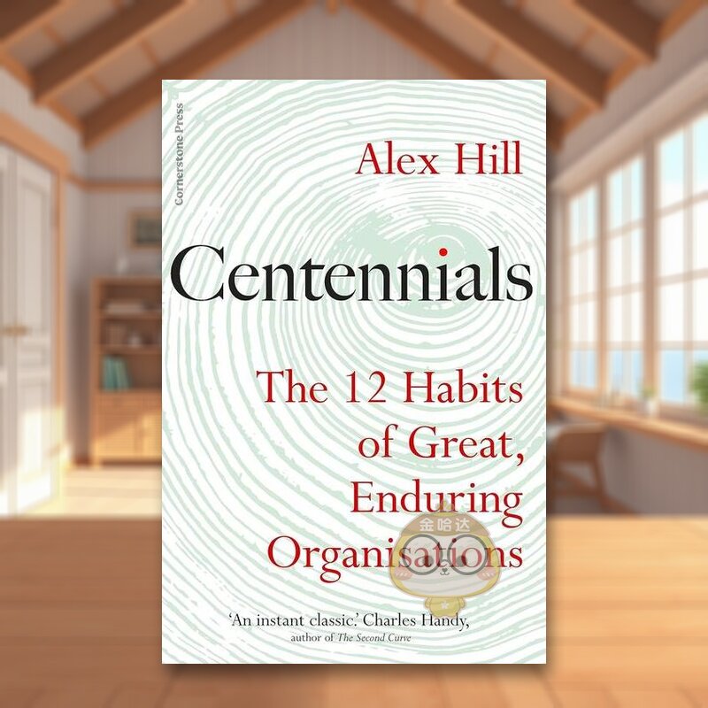 百年纪念 Centennial