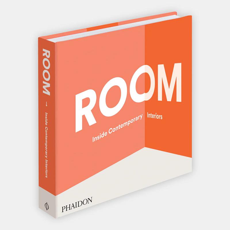 【预售】房间：深入现代室内设计 Room: Inside Contemporary Interiors 英文进口原版室内设计装饰图书Aric Chen and Nacho Aleg