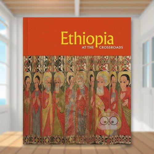 辛帕蒂亚 Ethiopia a
