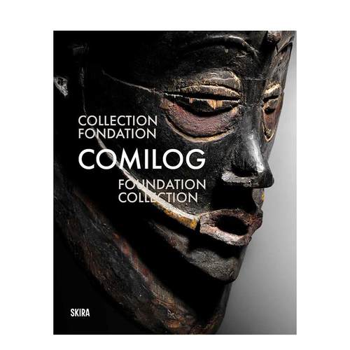 (预计26年1月出版)科米洛格