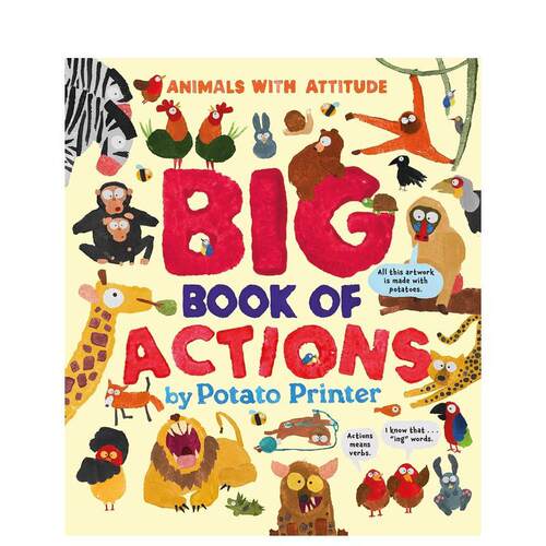 动物行为大典 Big Book
