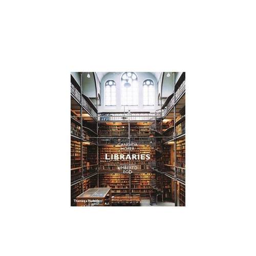 图书馆：坎迪达&middot;赫费尔 Can