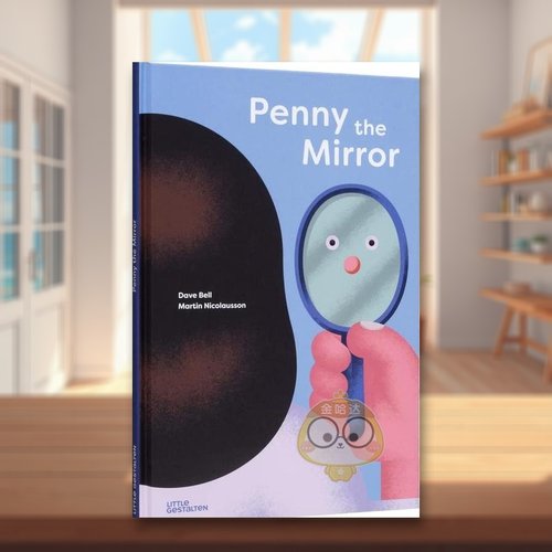 镜子佩妮 Penny the