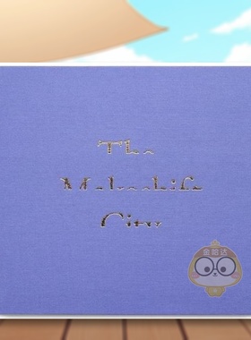 【预售】临时城市英文摄影集摄影师专辑进口原版书精装The Makeshift CityGreer  Joshua书籍图书外版正版