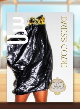 【预售】着装要求英文摄影综合作品进口原版外版书简装Manuel Rivera-Ortiz Foundation: Dress Code Florent Basiletti Kehrer书