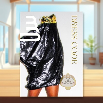 【预售】着装要求英文摄影综合作品进口原版外版书简装Manuel Rivera-Ortiz Foundation: Dress Code Florent Basiletti Kehrer书