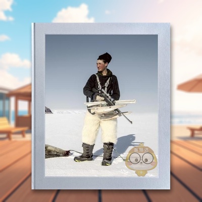 【预售】远点 Ultima Thule 原版英文摄影作品集进口书籍图书外版正版