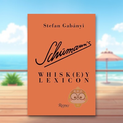 【预售】舒曼的打蛋器词典英文餐饮进口原版外版书精装14岁以上Schumann'S Whisk(E)Y Lexicon Stefan Gabányi Universe书籍图书