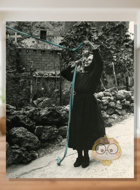 【预售】与山相连 Legarsi alla Montagna 原版英文艺术画册画集进口书籍图书外版正版