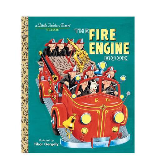 消防手册 The Fire E