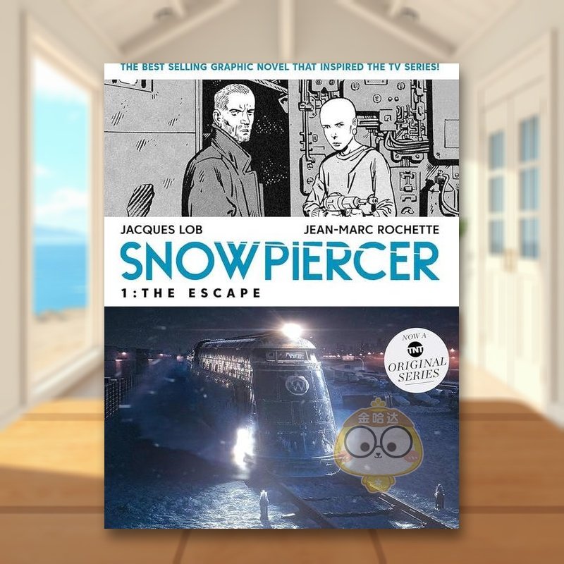 【Netflix2020重磅剧