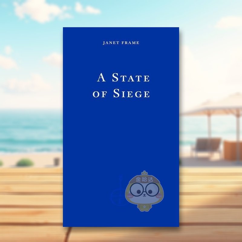 孤岛困局 A State of