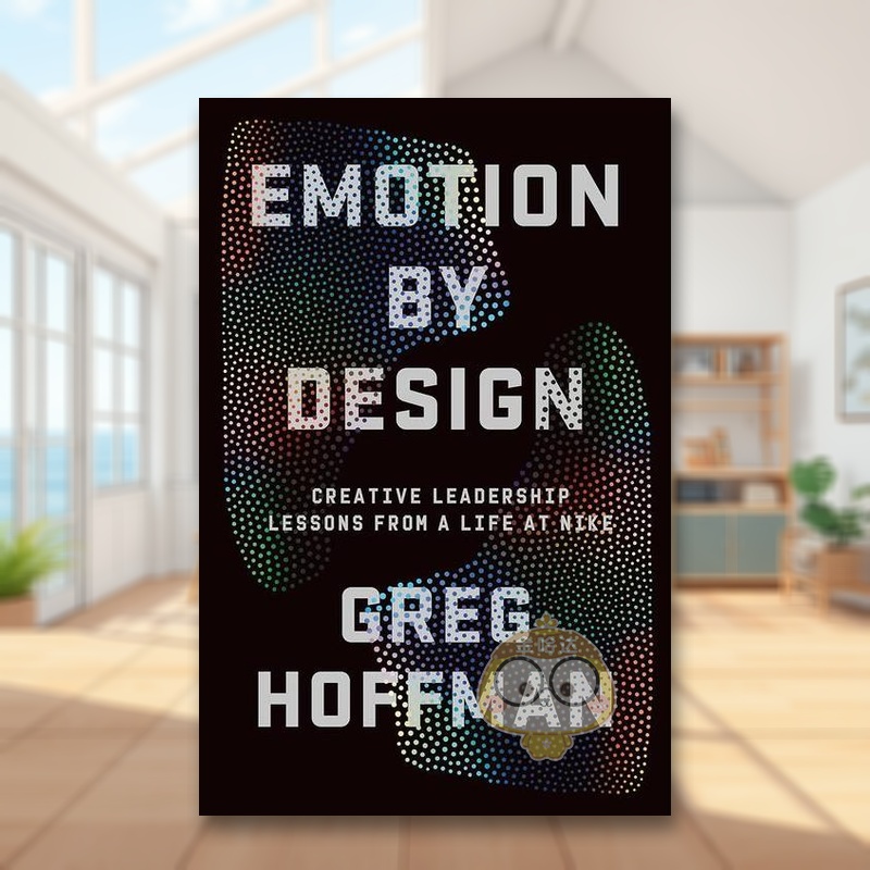 情感设计 Emotion by