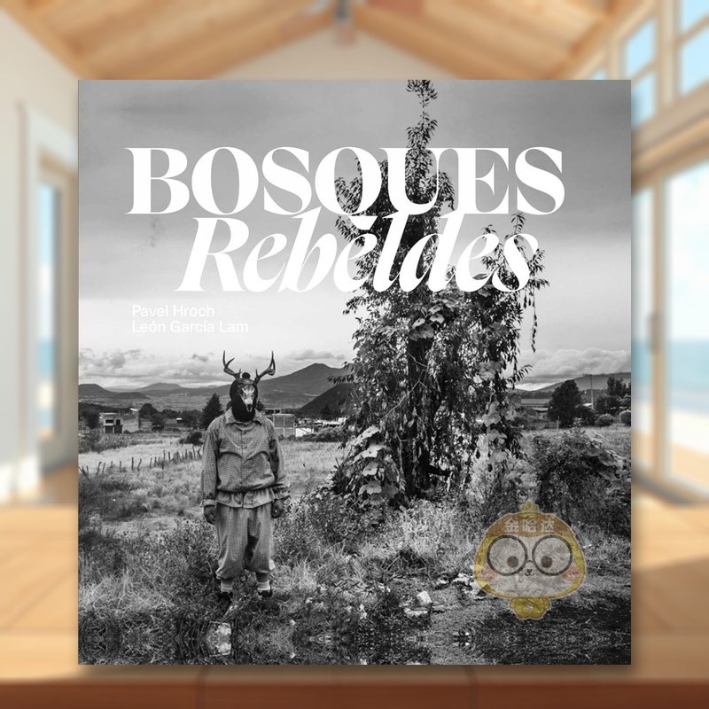 叛逆的森林（西班牙语版本） B