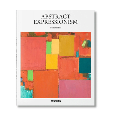 ABSTRACTEXPRESSIONISM