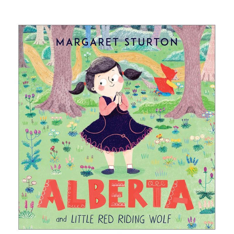 艾伯塔 Alberta 原版英