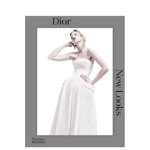 迪奥：新风貌 Dior: Ne