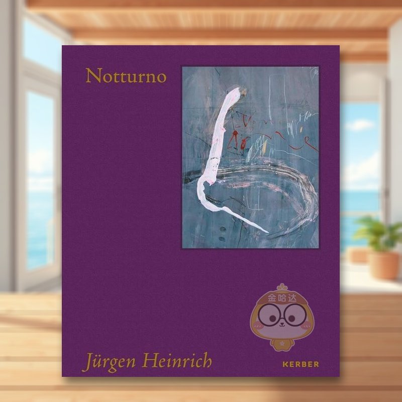 尤尔根&middot;海因里希：夜曲 Jur