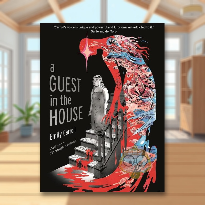 不速之客 （停用）A Gues