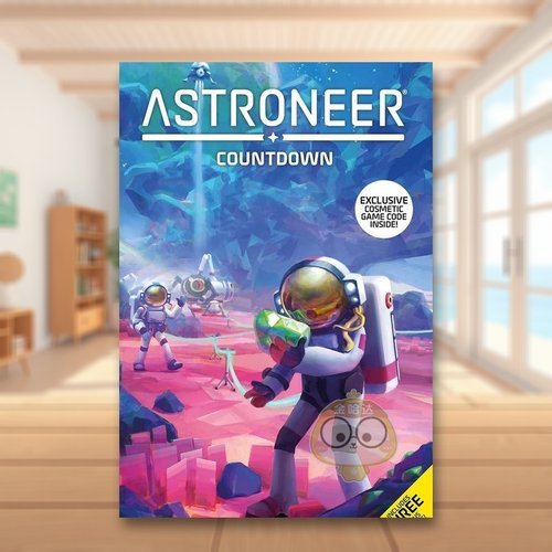 异星探险家（卷1） Astro