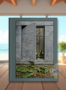 【预售】Foyez Ullah达卡的热带表现力建筑Foyez Ullah 英文建筑设计建筑师工作室Oscar Riera Ojeda精装Oscar Riera Ojeda进口原