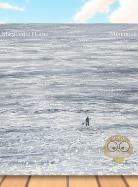 【预售】玛格丽特·霍纳：灵性英文外国美术当代进口原版外版书平装14岁以上【Hurtwood Contemporary Artist】Marguerite Horner