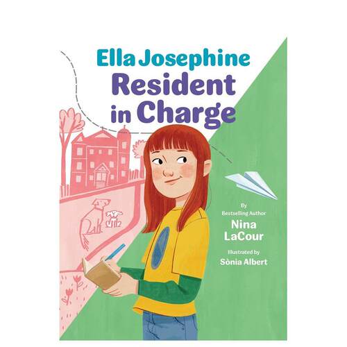 住院总医师 2 【Ella J
