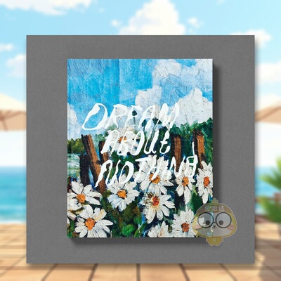 【预售】关于虚无的梦 纽约摄影师Bobby Doherty Dream About Nothing 原版英文摄影作品集进口书籍图书外版正版