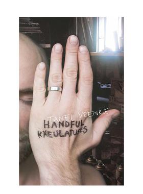 【预售】拾珍——珠宝手记（2009-2015） Handful - Kaeulatuses : Jewellery Diary 2009-2015 原版英文珠宝首饰进口书籍图书外版