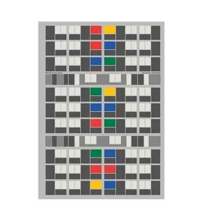 【预售】革新勒利尼翁 Rénover Le Lignon 原版英文建筑设计进口书籍图书外版正版