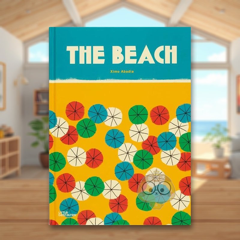 海滩 The Beach 原版