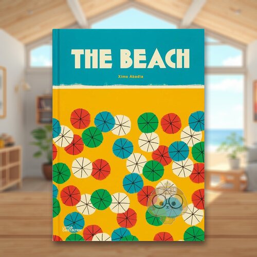 海滩 The Beach 原版