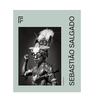 【现货】塞巴斯蒂安·萨尔加多 Sebastião Salgado 巴西纪实摄影大师 英文原版黑白摄影作品集进口艺术画册书籍 同名摄影展画册