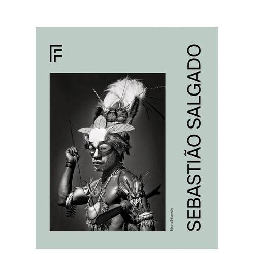 塞巴斯提奥&middot;萨尔加多 Seba