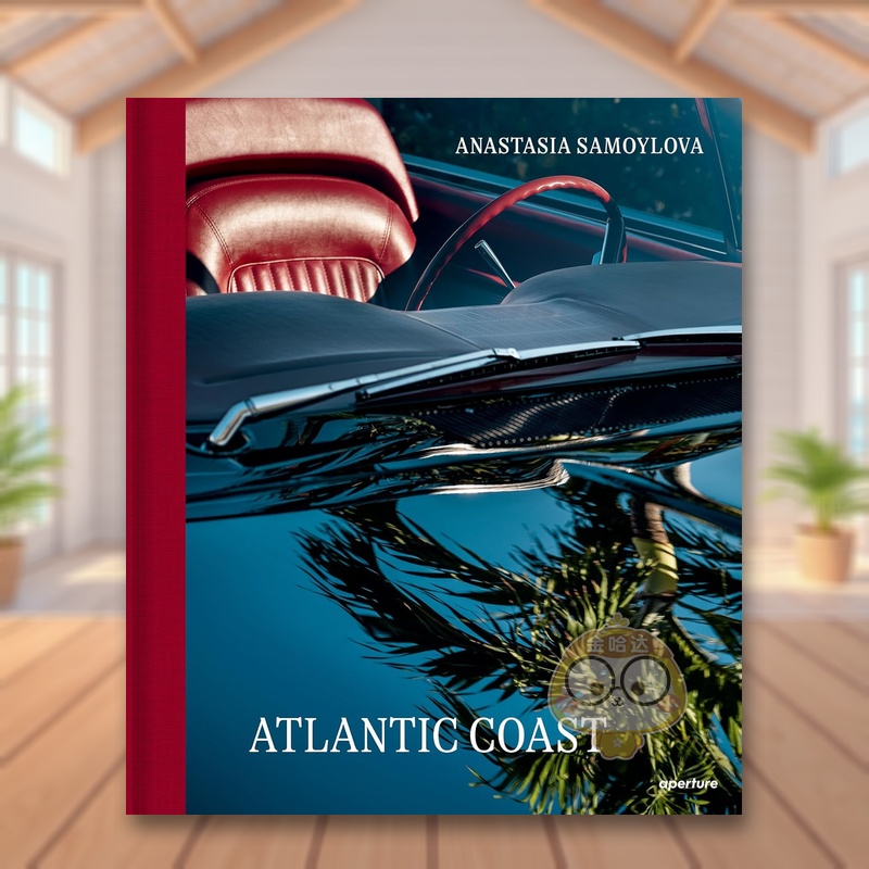 安娜斯塔西娅·萨莫伊洛娃：大西