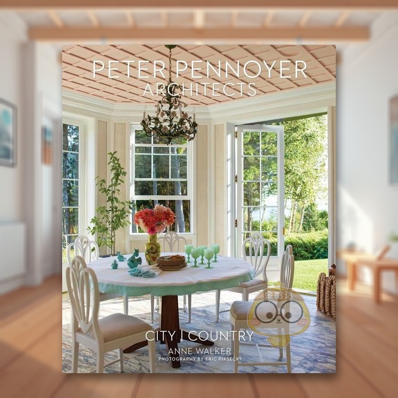 Peter Pennoyer建