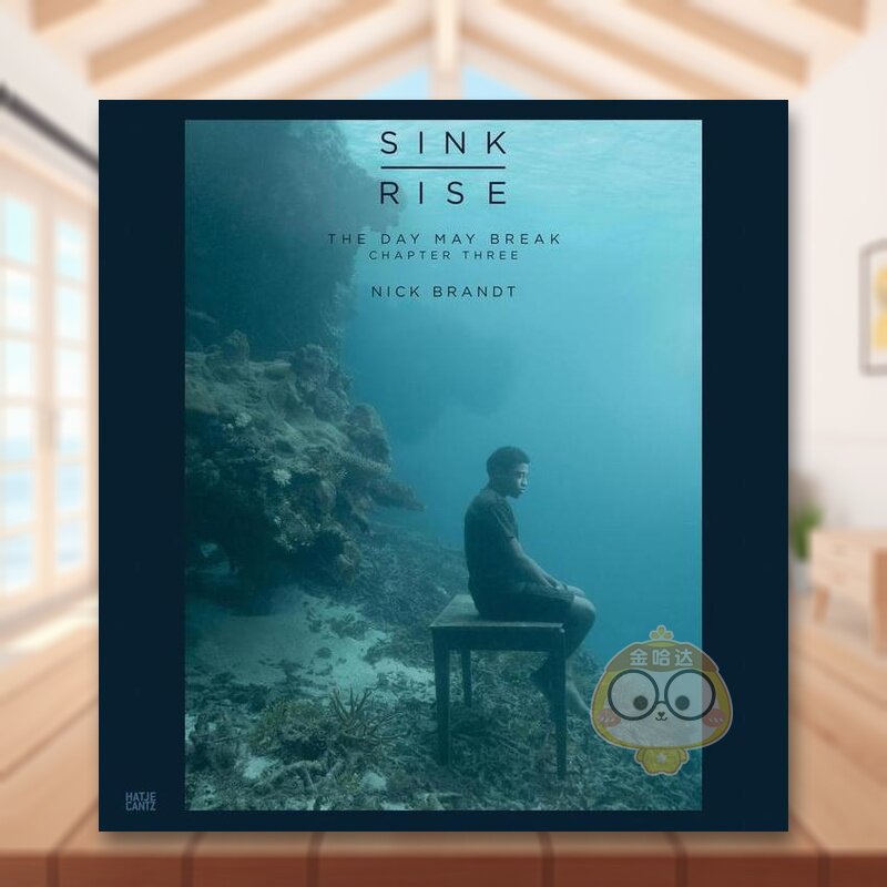 尼克&middot;勃兰特：黎明破晓前：沉/