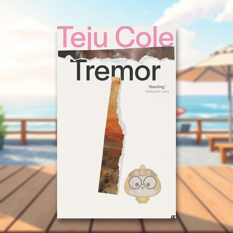 【海明威奖得主Teju Col