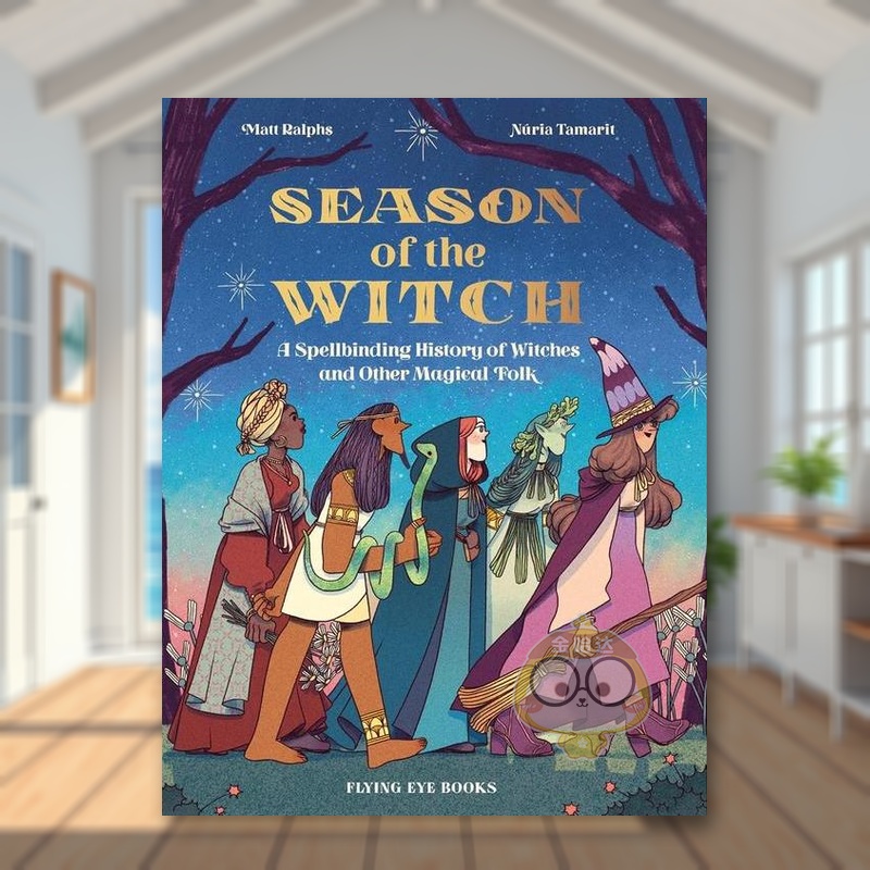 魔法巫师大会 Season o