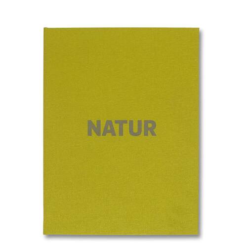 自然 NATUR 原版英文摄影
