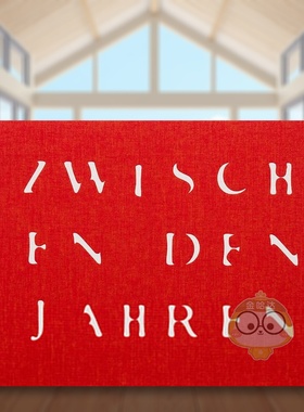 【预售】【LOBA摄影新人奖得主Valentin Goppel】时间的缝隙（签名版）英文摄影摄影师专辑进口原版外版书精装14岁以上Valentin书