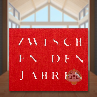 【预售】【LOBA摄影新人奖得主Valentin Goppel】时间的缝隙（签名版）英文摄影摄影师专辑进口原版外版书精装14岁以上Valentin书