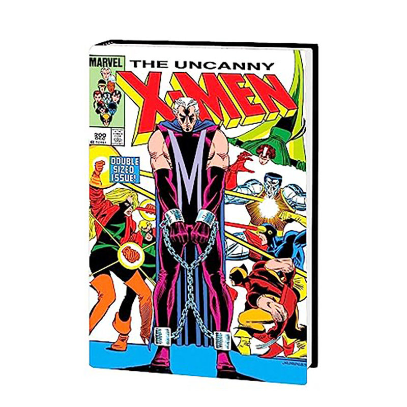 非凡Ｘ战警　卷５　英进口原版