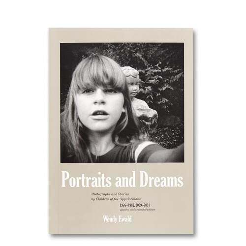 肖像与梦想 Portraits