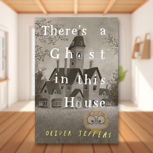 【Oliver Jeffers