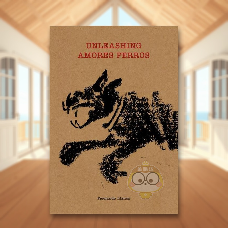 释放-爱情是狗娘 Unleas