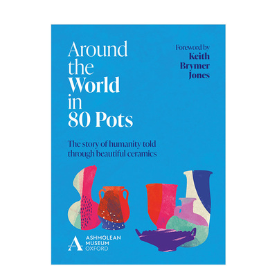AroundtheWorldin80Pots
