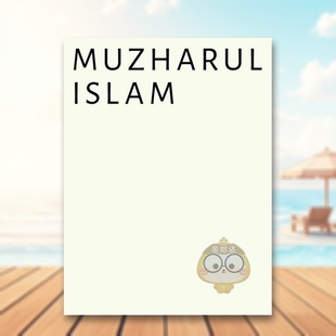 Heinz Wirz著Muzharul 图书书籍外版 预售 正版 Publishers进口原版 穆扎鲁·伊斯兰英文建筑设计建筑师工作室简装 Quart Islam